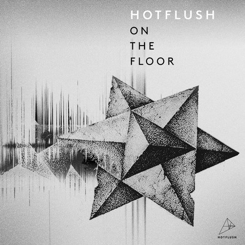 image cover: VA - Hotflush on the Floor / HFCOMP12