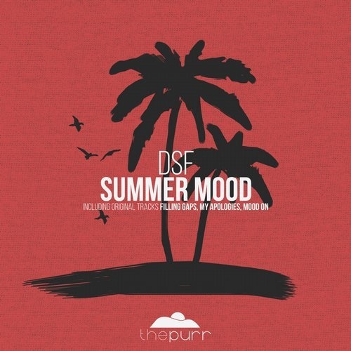 image cover: DSF - Summer Mood / PURR169