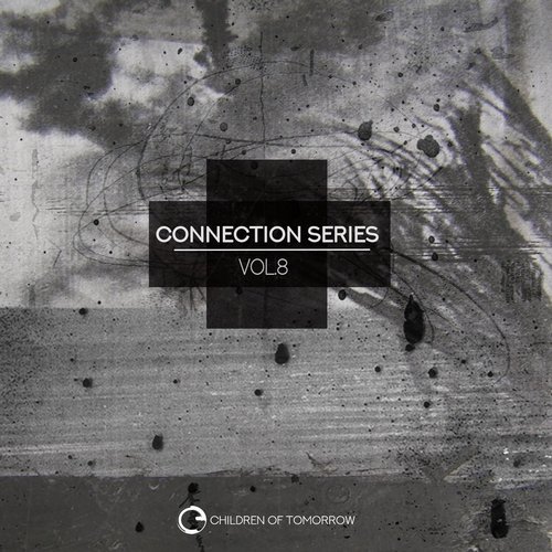 image cover: VA - Connection Series Vol.8 / COTCONNECTIONSERIESVOL8