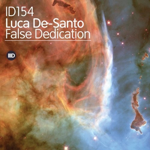 image cover: Luca De-Santo - False Dedication / Intec Digital