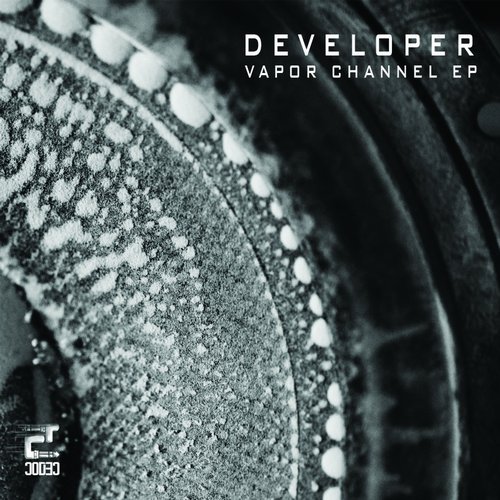 image cover: Developer - Vapor Channel EP / EDC011