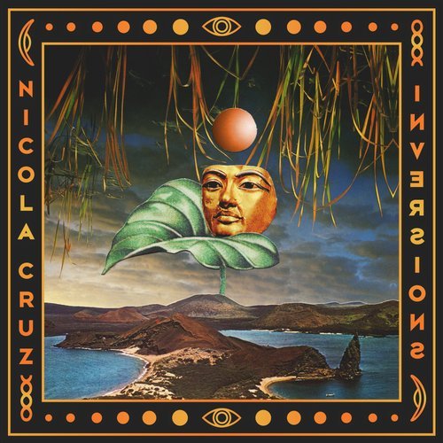 image cover: Nicola Cruz - Inversions / MC038