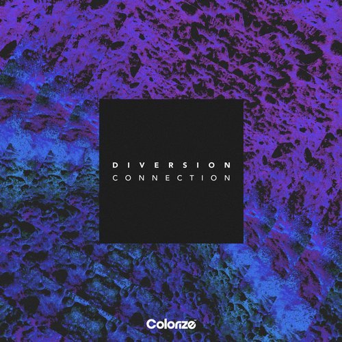 image cover: Diversion - Connection / ENCOLOR157