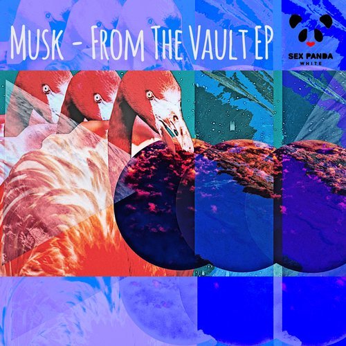 image cover: Musk - From The Vault EP / SPW091
