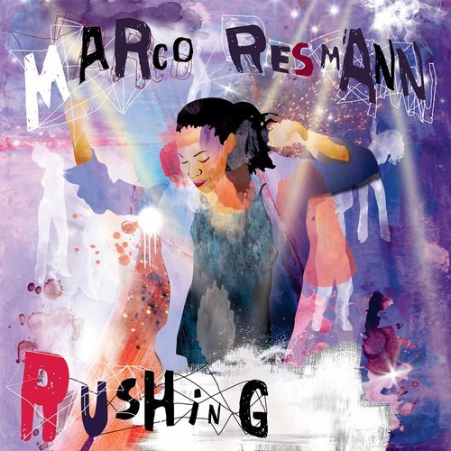 image cover: Marco Resmann - Rushing / GRU083