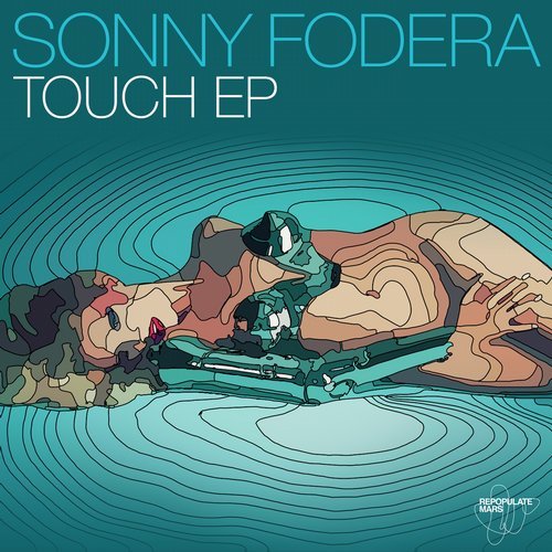 image cover: Sonny Fodera, Yasmeen - Touch EP / RPM033