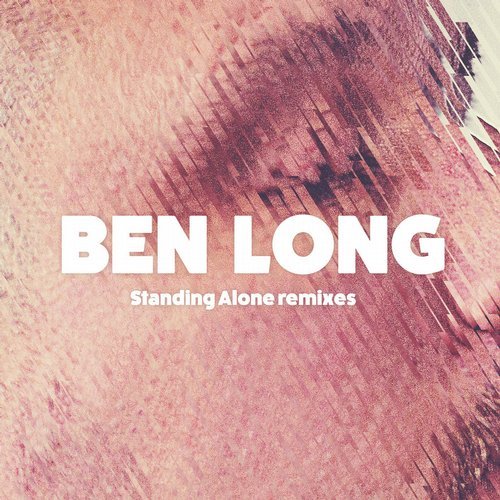 image cover: Ben Long - Standing Alone Remixes / EPM65D
