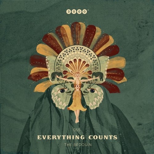 image cover: Everything Counts - The Bedouin / 3000055