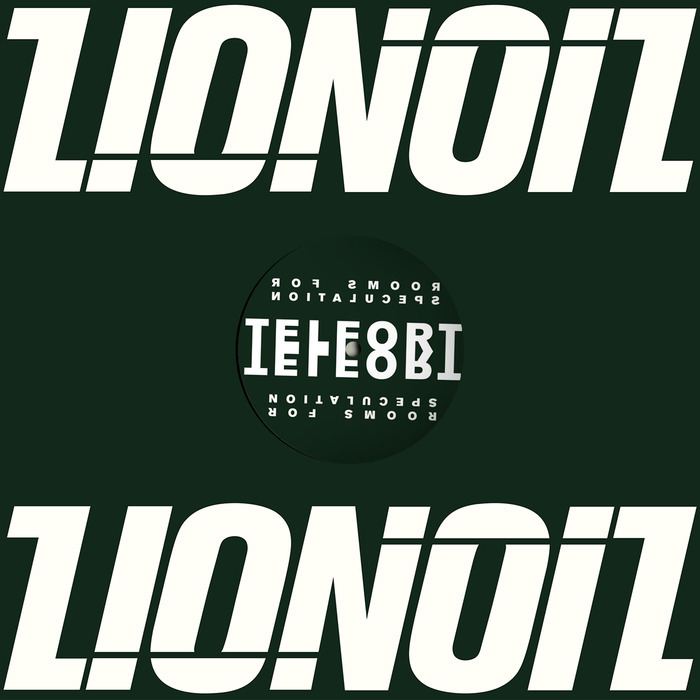 image cover: Telfort - Rooms For Speculation / LIONOIL007