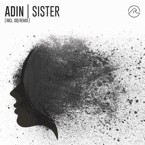 image cover: IDQ, ADIN - Sister / AR006