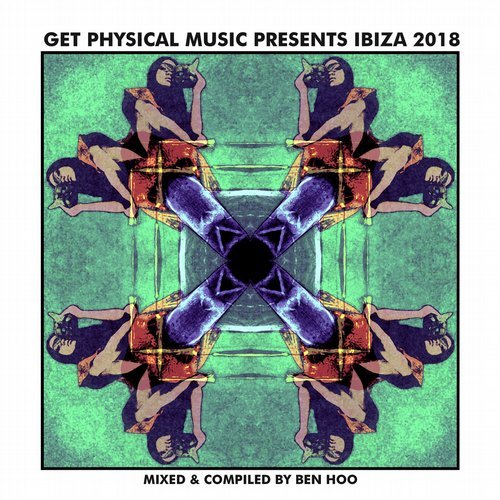 image cover: VA - Ibiza 2018 - Mixed and Compiled by Ben Hoo / GPMCD193