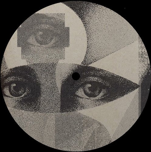 image cover: Jonas Kopp - Tremsix EP / TRMSX001