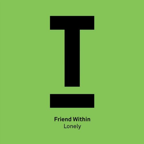 image cover: Friend Within - Lonely / TOOL68501Z