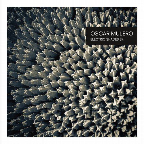 image cover: Oscar Mulero - Electric Shades EP / TOKEN83D