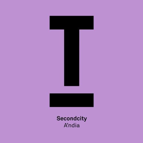image cover: Secondcity - A'ndia / Toolroom
