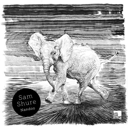 image cover: Sam Shure - Nandoo / SVT221