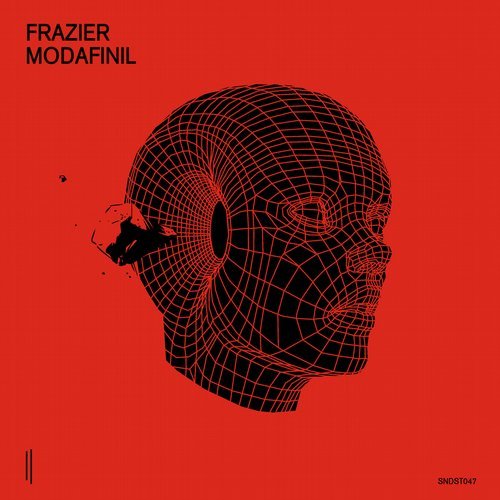 image cover: Frazier (UK) - Modafinil - EP / SNDST047