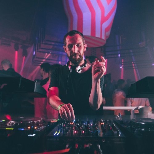 image cover: Matthias Tanzmann June 2018 Beatport Chart