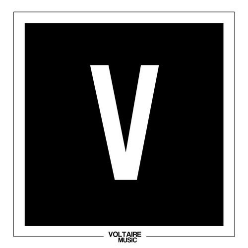 image cover: VA - Voltaire Music pres. V / VOLTCOMP665