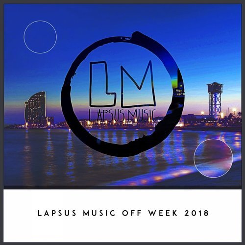 image cover: VA - Lapsus Music off Week 2018 / LPSC045