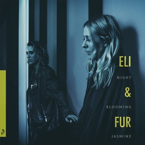 image cover: Eli & Fur - Night Blooming Jasmine / ANJD355D