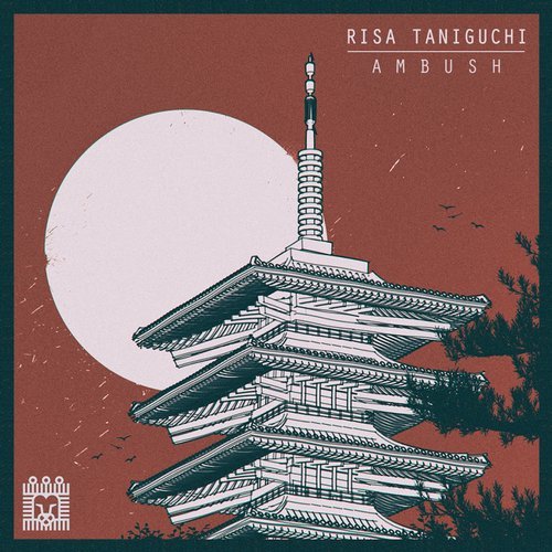 image cover: Risa Taniguchi - Ambush / CL005