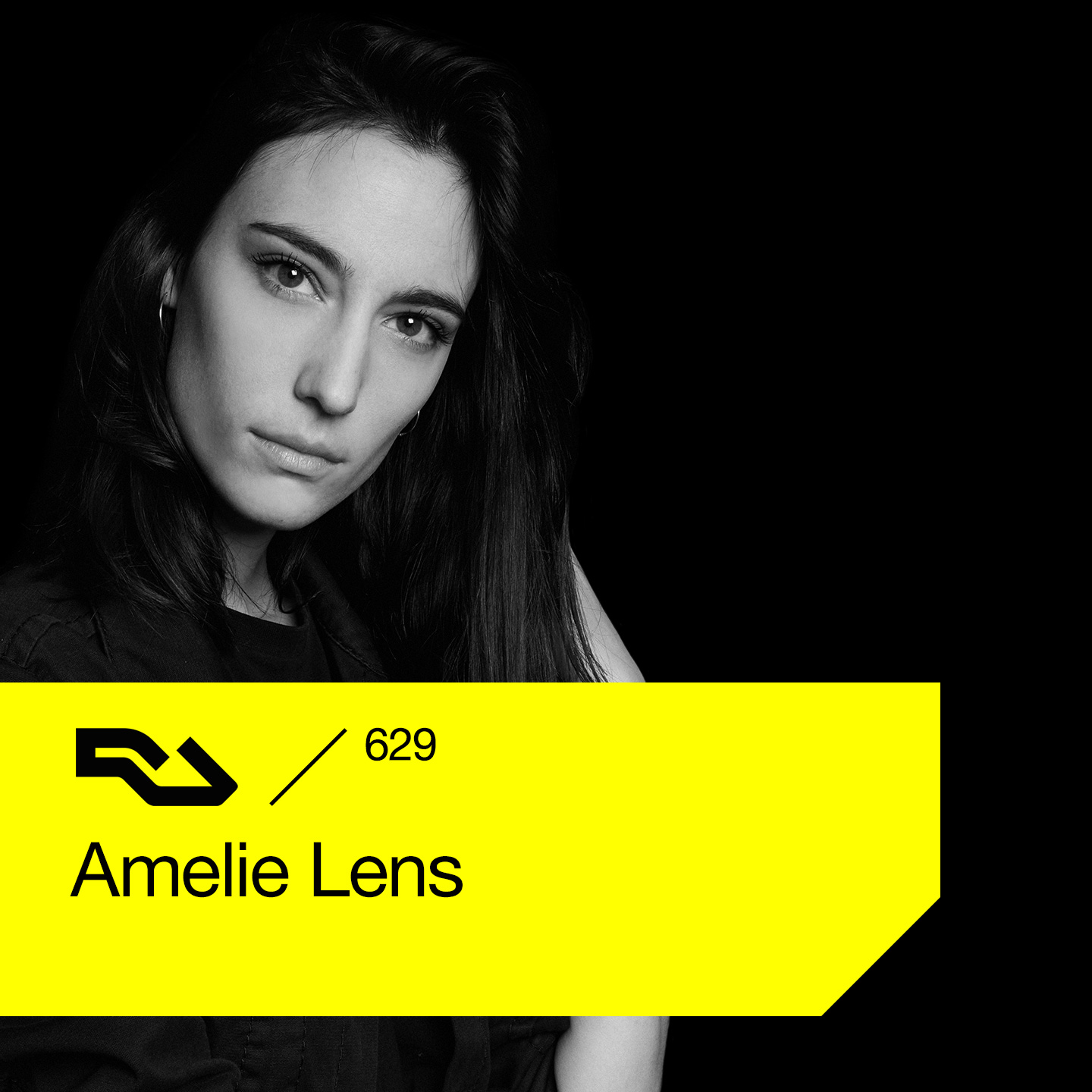 image cover: RA.629 Amelie Lens