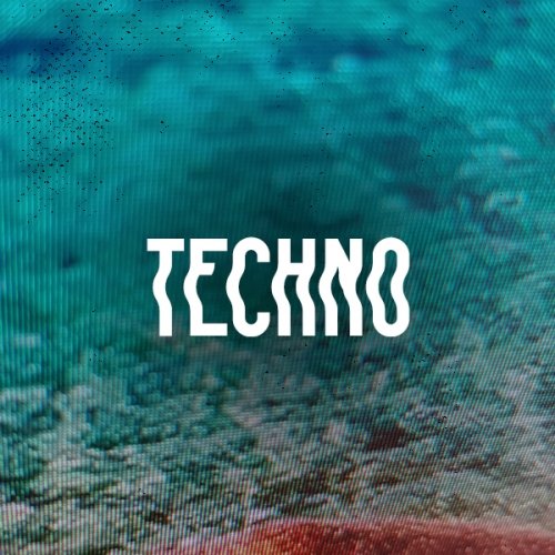 image cover: Beatport Techno Top 100 (09 June 2019)