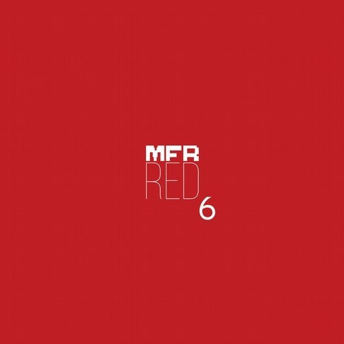 image cover: Boot Slap - MFR RED 6 / MFRED6