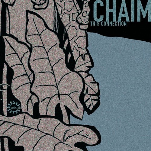 image cover: Chaim - This Connection / REBD059