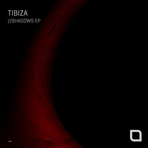 image cover: Tibiza - Shadows EP / TR290