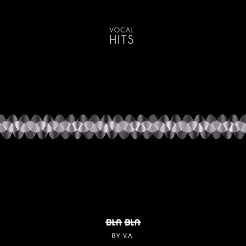 image cover: VA - Vocal Hits / BLA095