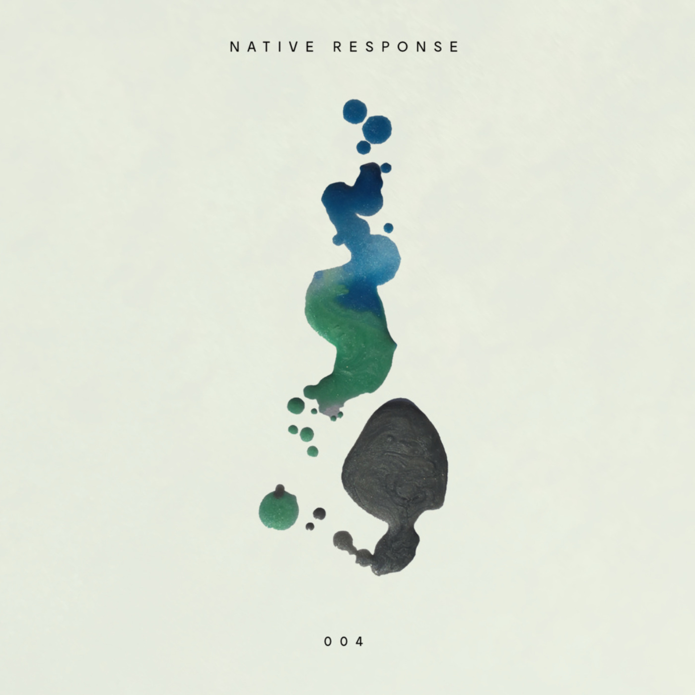 image cover: Nathan Surreal - Native Response 004 - VA / Native Response