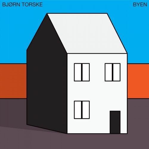 image cover: Bjorn Torske - Byen / STS333D