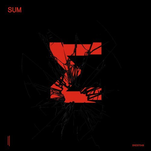 image cover: VA - SUM 4 / SNDST048