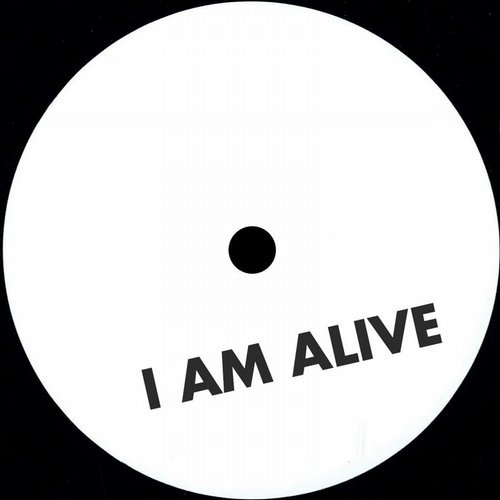 image cover: E. Myers - I Am Alive / Dreamland / ESTY005