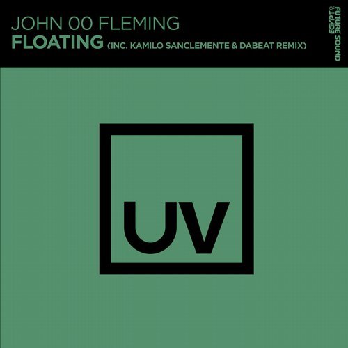 image cover: John 00 Fleming - Floating / FSOEUV025