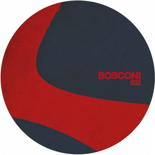 image cover: 100hz - Circles / BOSCO032