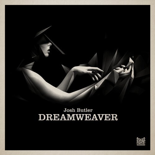 image cover: Josh Butler - Dreamweaver / PFR204