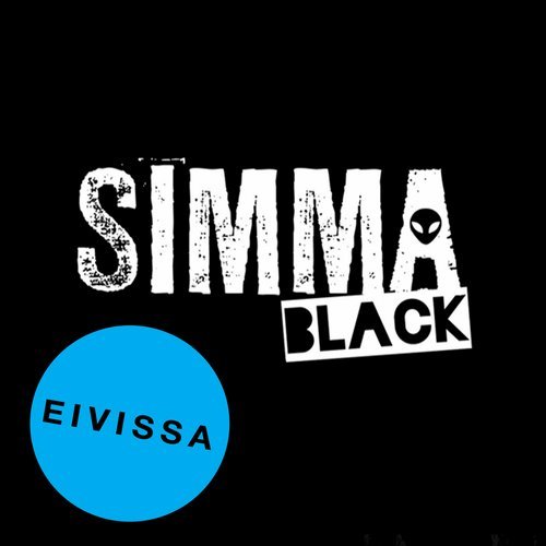 image cover: VA - Simma Black presents Eivissa 2018 / SIMBLKC021