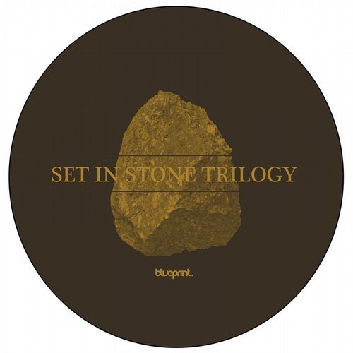 image cover: Rommek - Sedimentary - Set in Stone Trilogy / BP0521