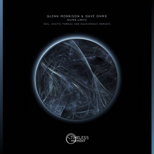 image cover: Glenn Morrison, Dave Ohms - Outer Limits / TM031