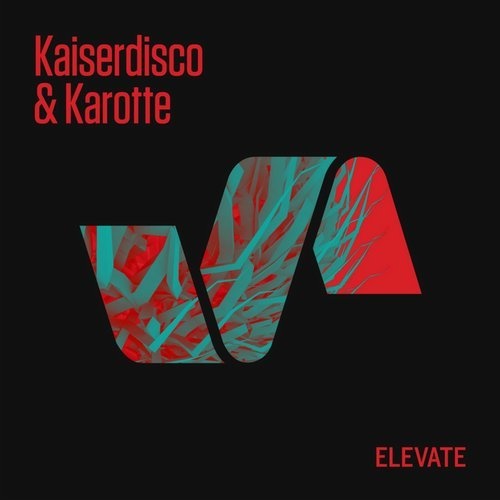 image cover: Karotte, Kaiserdisco - Stork & Crane EP / ELV101