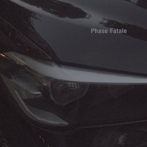 image cover: Phase Fatale - Reverse Fall / OTON113DIGITAL