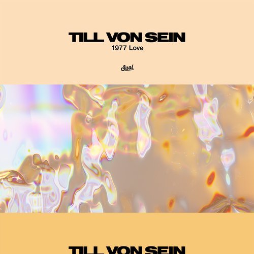 image cover: Till Von Sein - 1977 Love / SUOL077