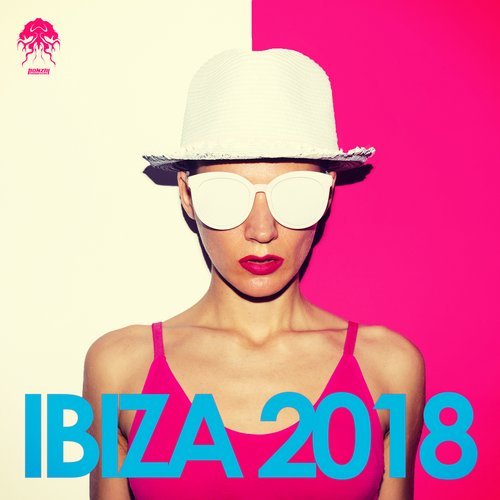 image cover: VA - Ibiza 2018 / MWCD2018524