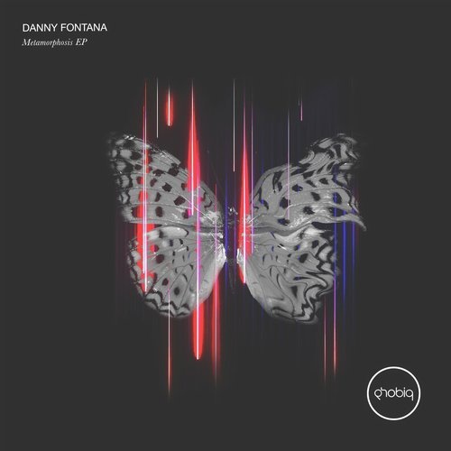 image cover: Danny Fontana - Metamorphosis EP / PHOBIQ0185D