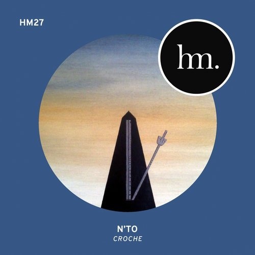image cover: N'to - Croche / HM27