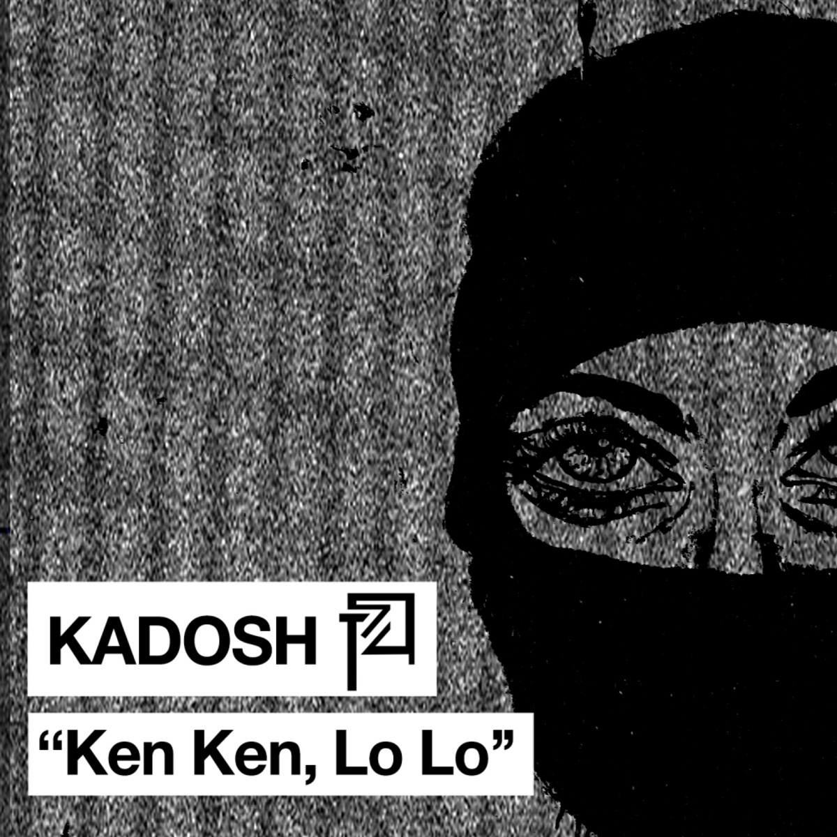 image cover: Kadosh - Ken Ken, Lo Lo / Plant 74 Records
