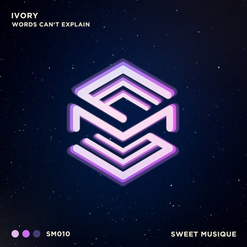 image cover: Ivory (IT) - Words can't explain / SM010